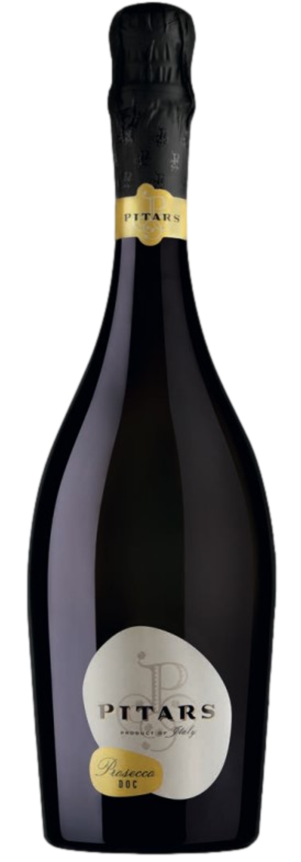 PITARS - Prosecco DOP Extra Dry 75cl (6)