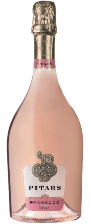 PITARS - Prosecco DOP Rosè Millesimato 2025 75cl (6)