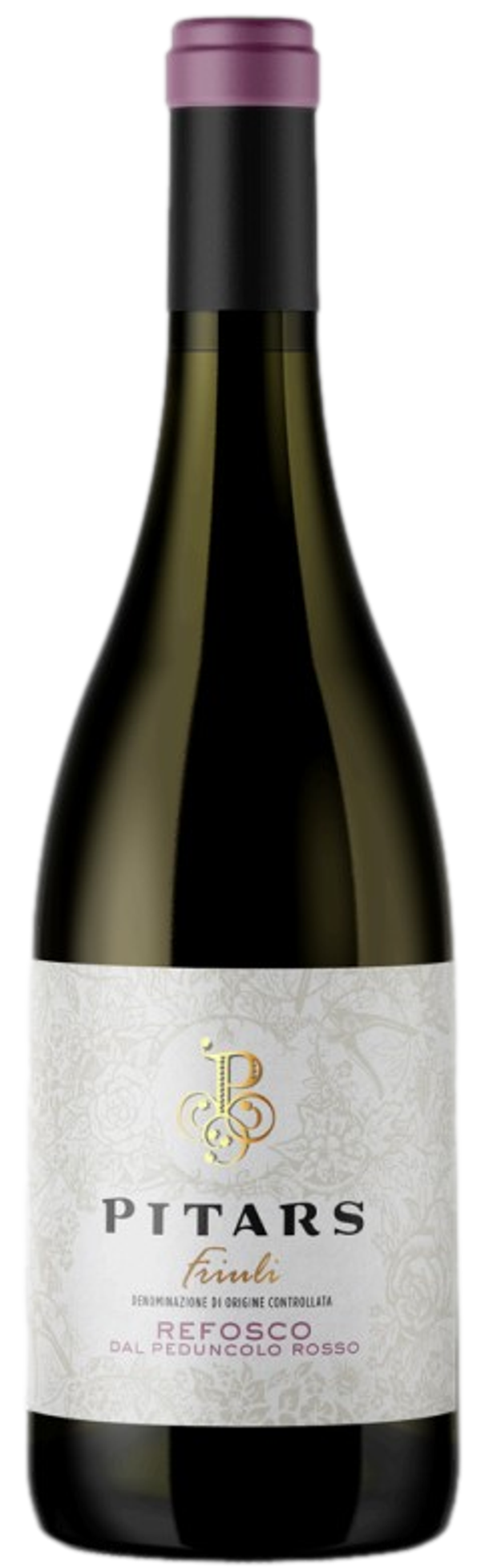 PITARS - Refosco dal Peduncolo Rosso Friuli DOP 2025 75cl (6)