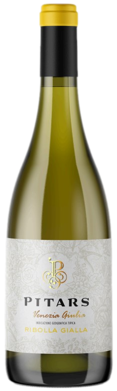 PITARS - Ribolla Gialla Venezia Giulia IGP 2025 75cl (6)