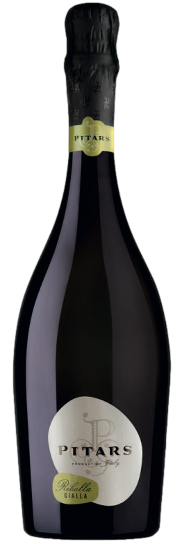 PITARS - Ribolla Gialla Spumante Brut 75cl (6)