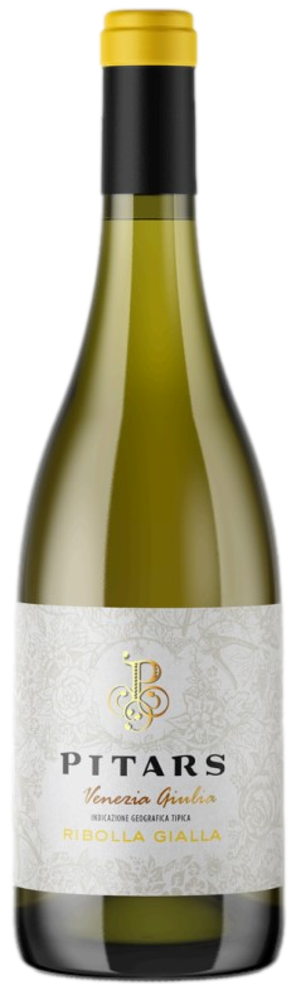 PITARS - Ribolla Gialla Venezia Giulia IGP 2025 75cl (6)