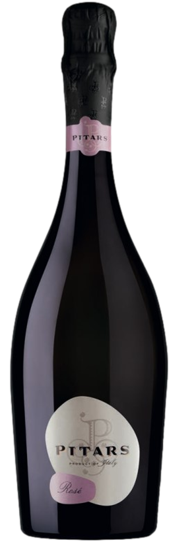 PITARS - Spumante Rosé 75cl (6)