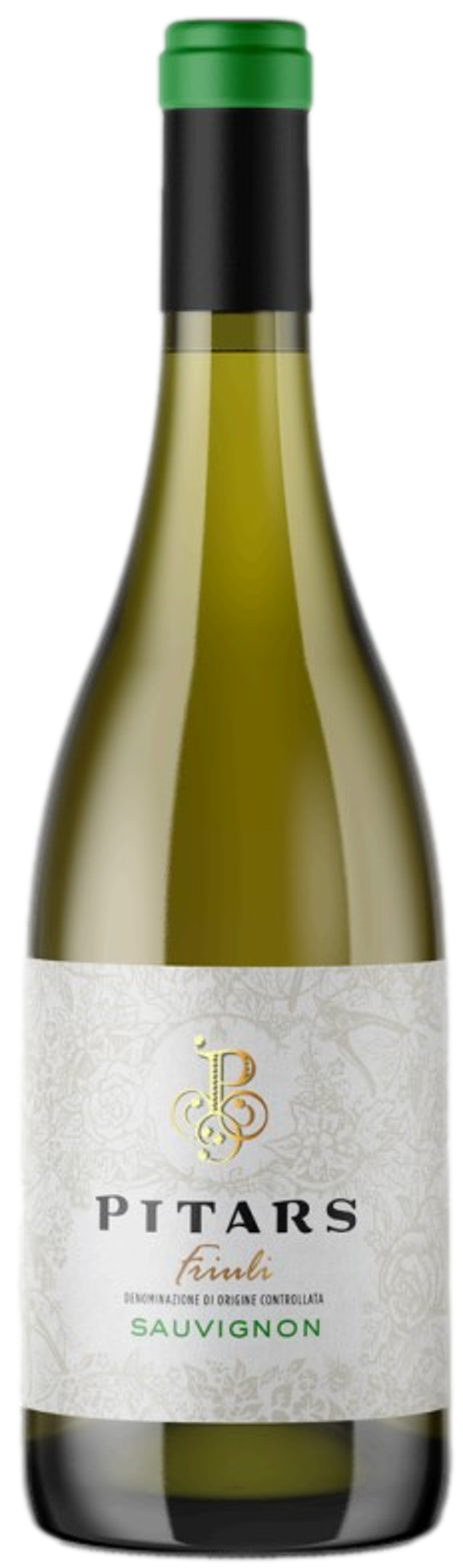 PITARS - Sauvignon Friuli DOP 2025 75cl (6)