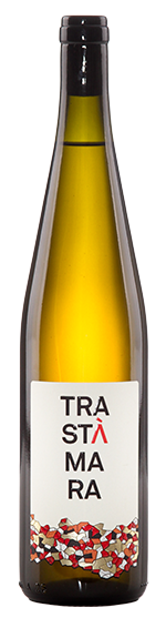 PODERI DI PALMA - "TRASTAMARA" Bianco Campania IGP 2024 75cl (6) - Cod. ETIC/PDTR24