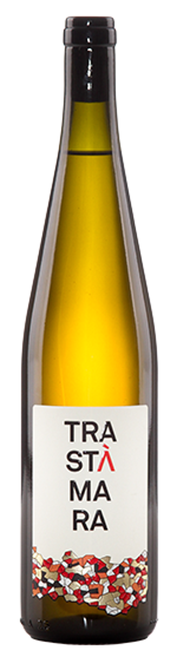 PODERI DI PALMA - "TRASTAMARA" Bianco Campania IGP 2024 75cl (6) - Cod. ETIC/PDTR24