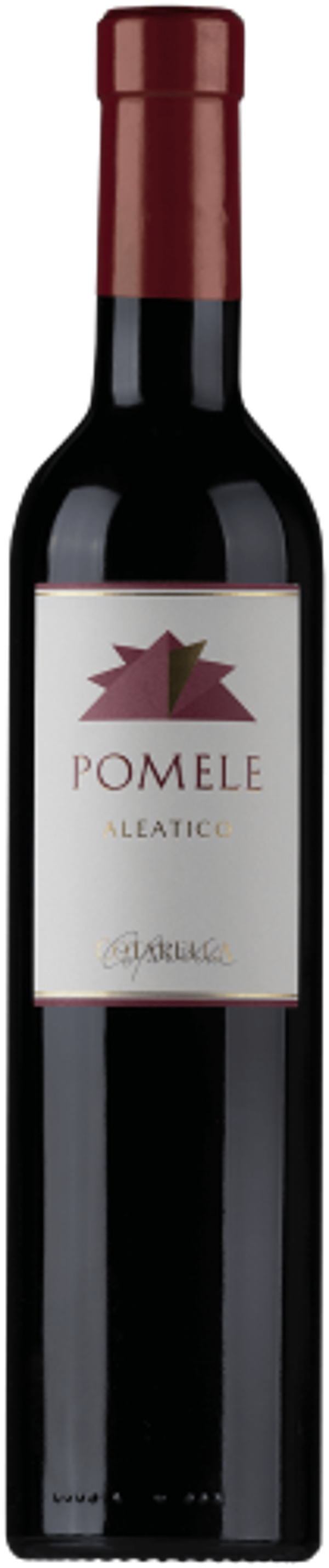 FAMIGLIA COTARELLA - "POMELE" Aleatico Passito Lazio IGP 2024 50cl (6)