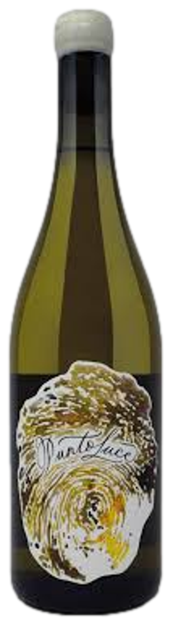 PRIMALUCE - "PUNTOLUCE" Trebbiano Toscana IGP 2024 75cl (6) - Cod. ETIC/PRPL24