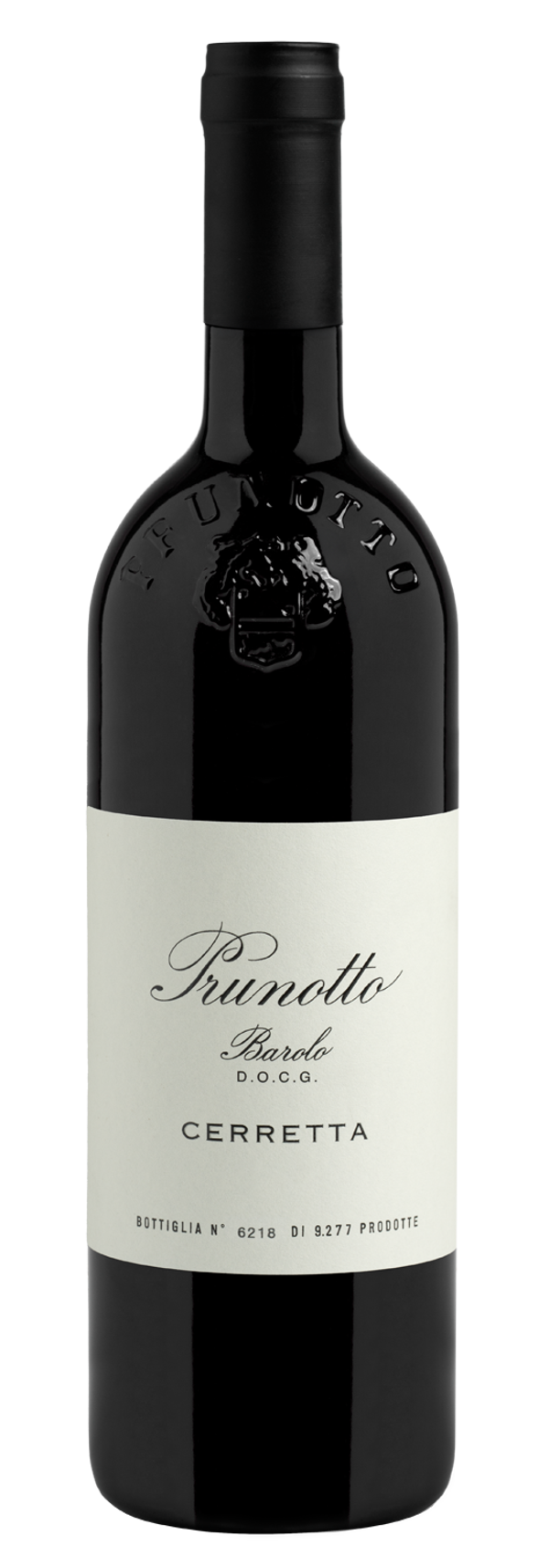 PRUNOTTO - "CERRETTA" Barolo DOCG 2021 Jeroboam in cassa di legno (1)