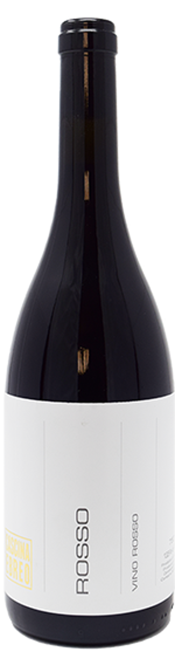 PIEMONTE - CASCINA EBREO "ROSSO" Vino Rosso 2022 75cl (6)