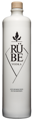RUBE - Vodka 70cl (6) - Cod. PSEN/03817