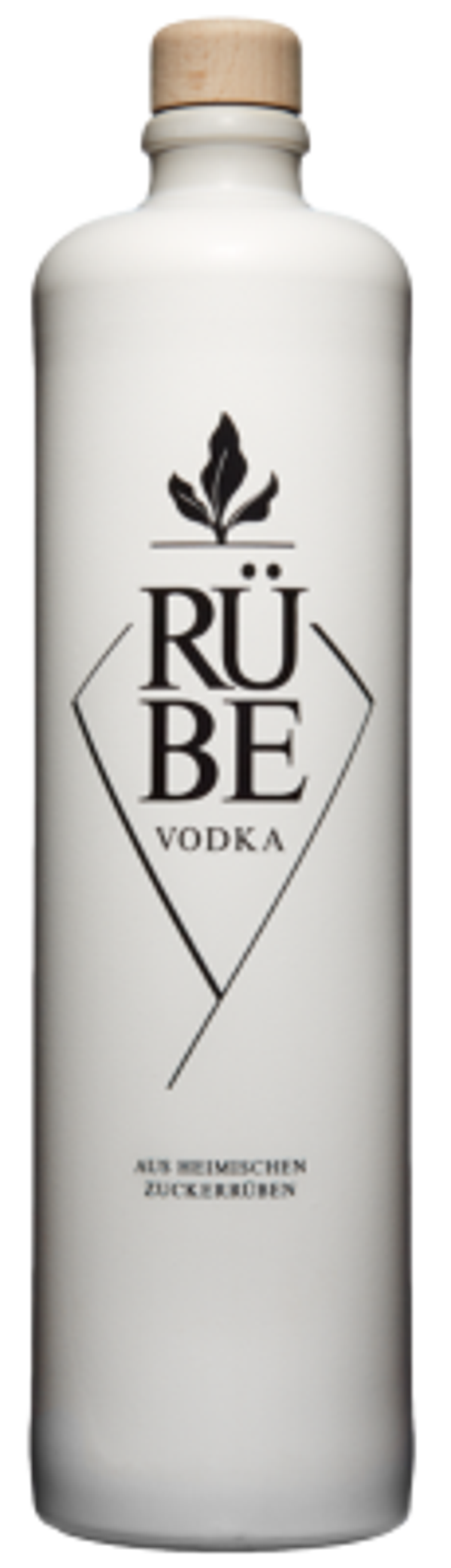 RUBE - Vodka 70cl (6) - Cod. PSEN/03817
