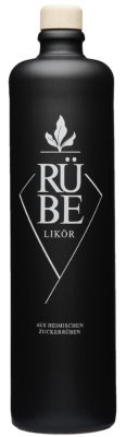 RUBE - Vodka Likor 70cl (6) - Cod. PSEN/03818