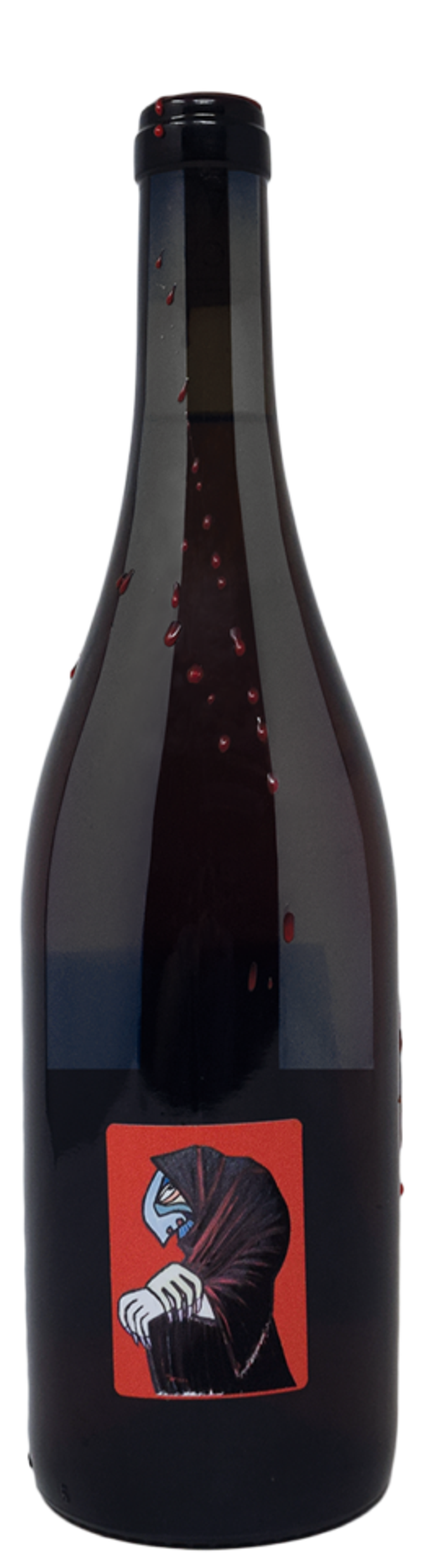 SANNAS- "MARIA ABRANCA DE GRANATZ" Vino Bianco 2022 75cl (6) - Cod. ETIC/CSMA22