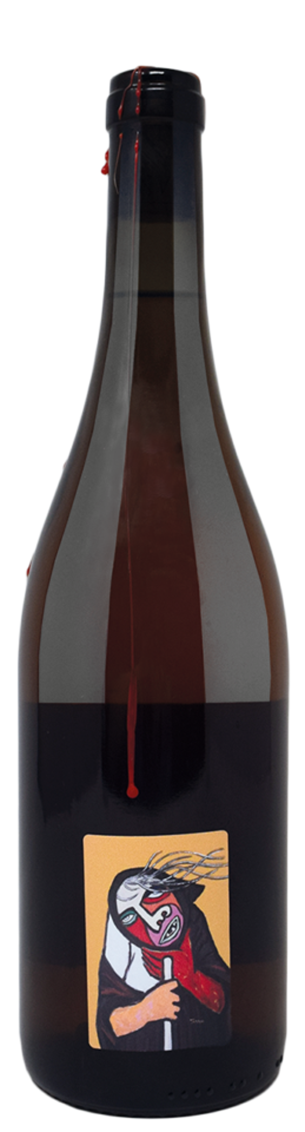 SANNAS- "MARIA PETTENA" Vino Bianco 2022 75cl (6) - Cod. ETIC/CSMP22