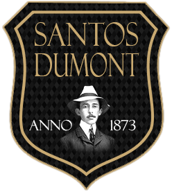 Rum - SANTOS DUMONT