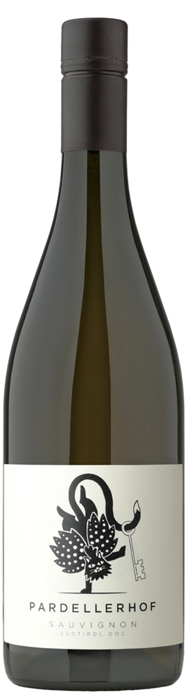 PARDELLERHOF - Sauvignon Sudtirol DOP 2025 75cl (6) - Cod. ETIC/PASA25