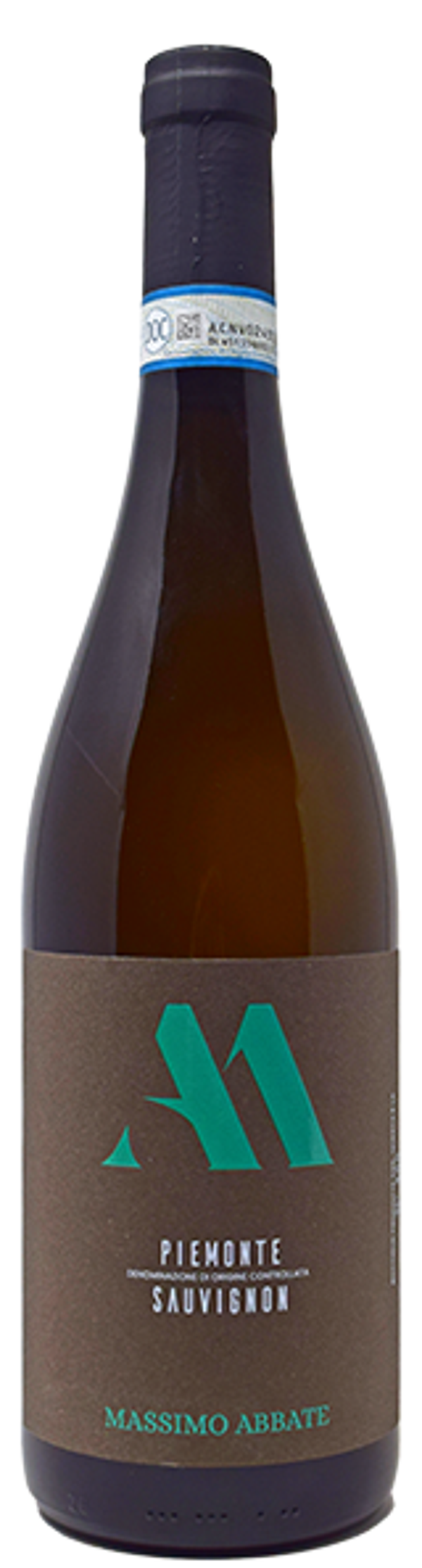 ABBATE Sauvignon Piemonte DOP 2021 75cl (6)
