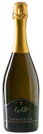 SAVINI - "LELLE' " Prosecco DOC 2025 75cl (6)