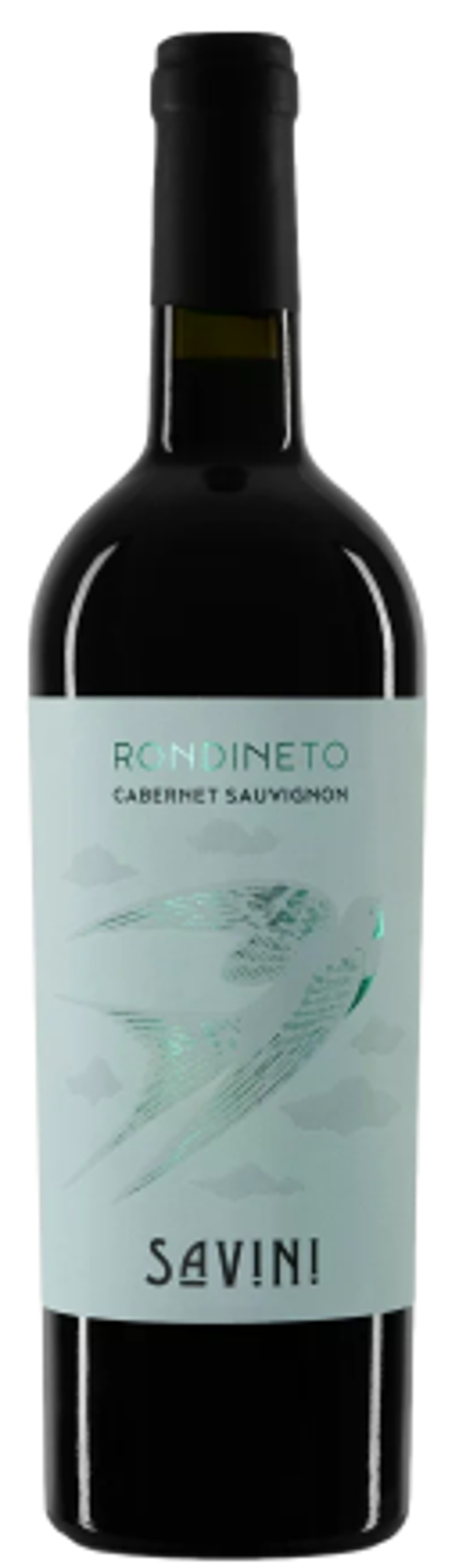 SAVINI - "RONDINETO" Cabernet Sauvignon Terre d'Abruzzo IGT 2024 75cl (6)