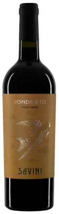 SAVINI - "RONDINETO" Pinot Nero Terre d'Abruzzo IGT 2024 75cl (6)