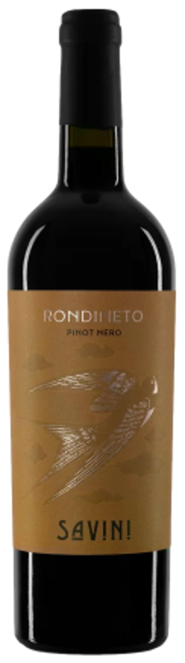 SAVINI - "RONDINETO" Pinot Nero Terre d'Abruzzo IGT 2024 75cl (6)