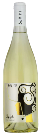 SAVINI - "SHEDAR" Vino Frizzante 2025 75cl (6)