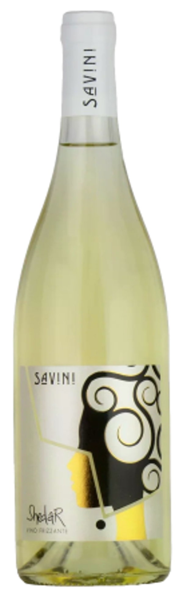 SAVINI - "SHEDAR" Vino Frizzante 2025 75cl (6)