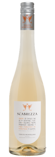 MARCHESI ANTINORI - "SCABREZZA" Pinot Grigio Toscana IGP 2025 75cl (6)