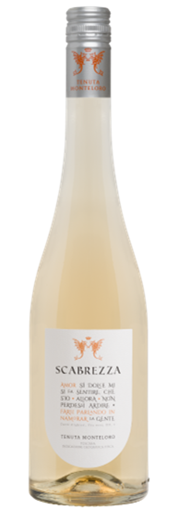 MARCHESI ANTINORI - "SCABREZZA" Pinot Grigio Toscana IGP 2025 75cl (6)