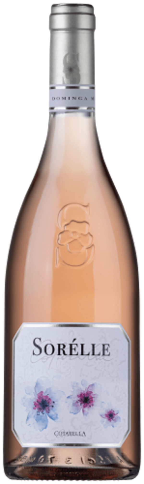 FAMIGLIA COTARELLA - "SORELLE" Rosato Lazio IGP 2024 Magnum in cassa di legno (1)