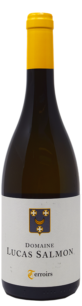 LUCAS-SALMON - "TERROIRS" Muscadet AOP 2023 75cl (6)