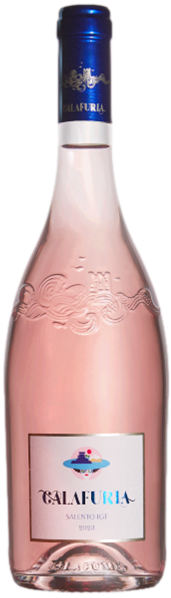 TORMARESCA - "CALAFURIA" Rosato Salento IGP 2025 75cl (6) / DF