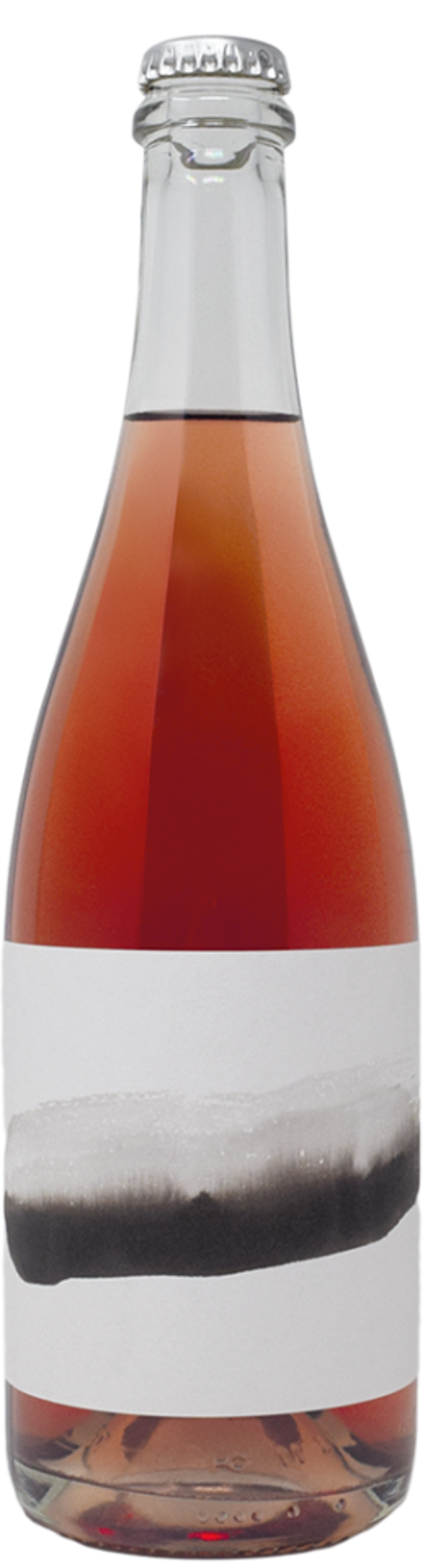 BATARDIERE - "ULTRAVIOLETTE" Vin de France Petillant Rosé 2022 75cl (6) - Cod. ETIC/BTUL22