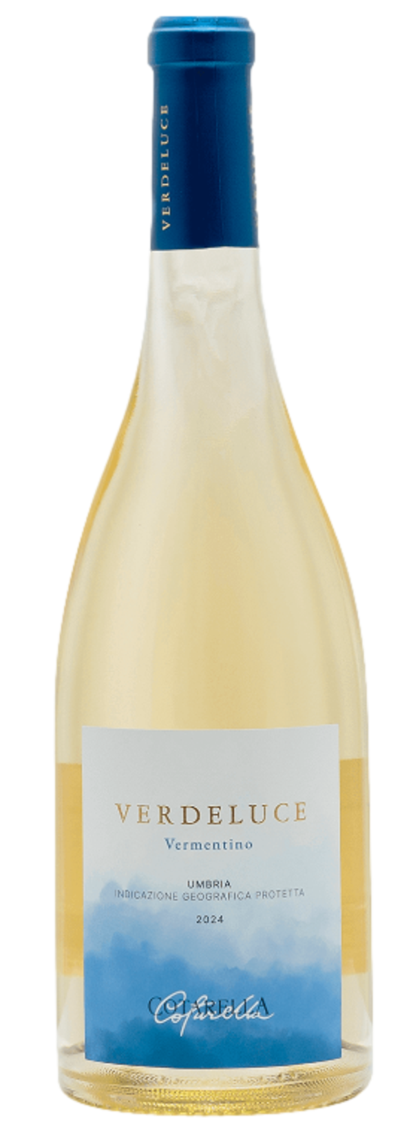 FAMIGLIA COTARELLA - "VERDELUCE" Vermentino Umbria IGP 2024 75cl (6)