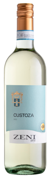 ZENI - Custoza DOP 2025 75cl (6) - Cod. GABE/0129B