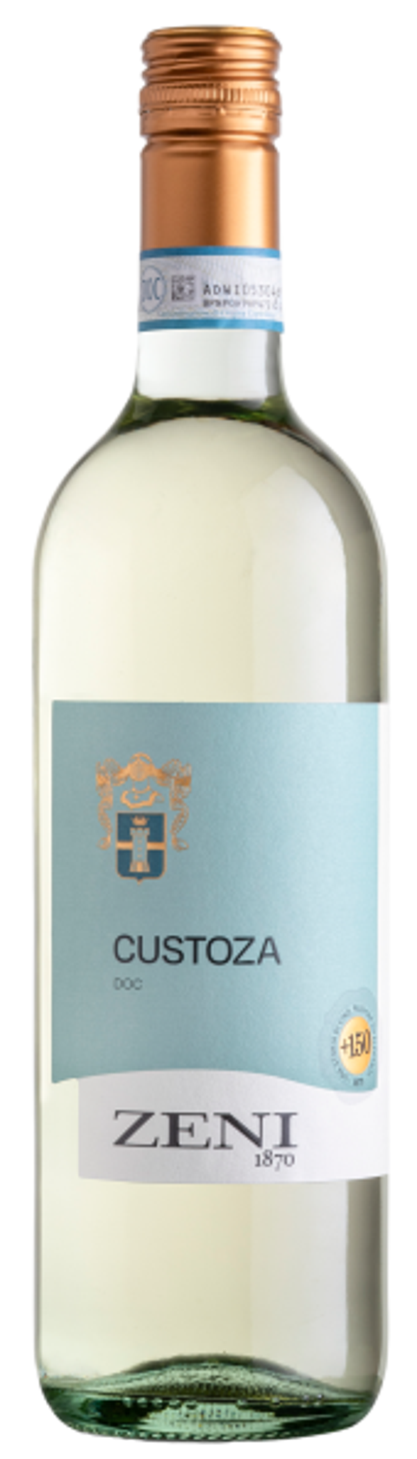 ZENI - Custoza DOP 2025 75cl (6) - Cod. GABE/0129B