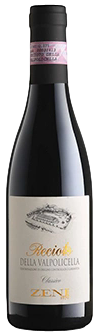 ZENI - Recioto della Valpolicella DOCG Classico 2021 37,5cl (6) - Cod. GABE/0122H