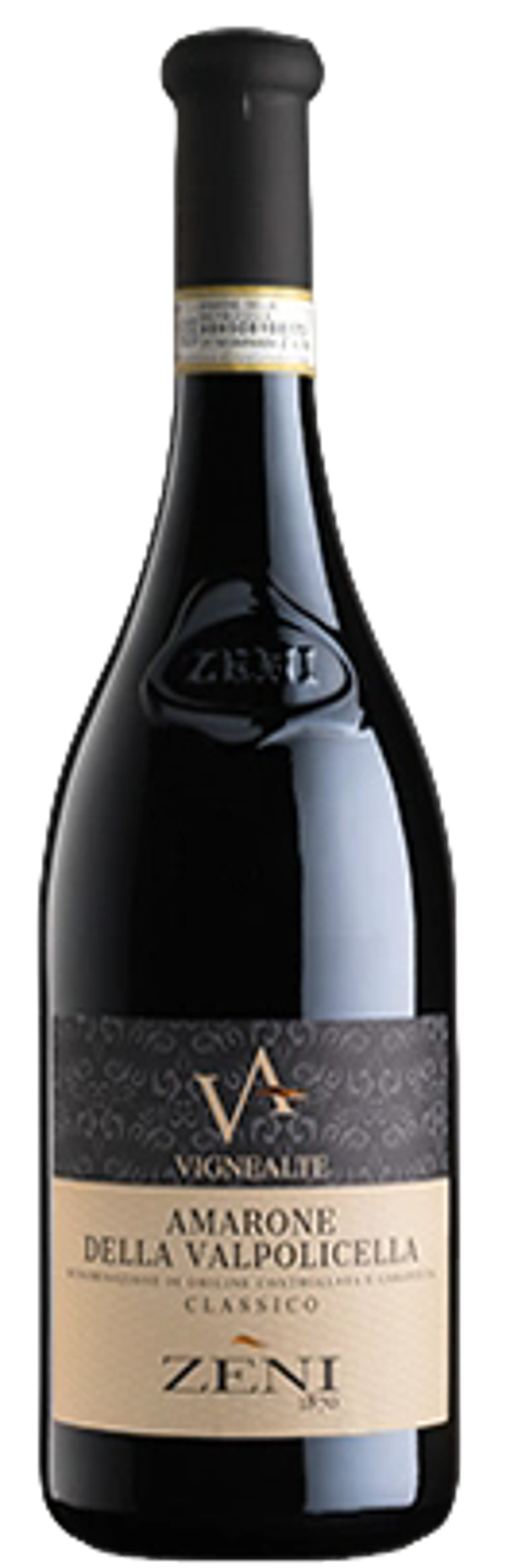 ZENI - "VIGNE ALTE" Amarone della Valpolicella DOCG Classico 2019 75cl (6) - Cod. GABE/0191B