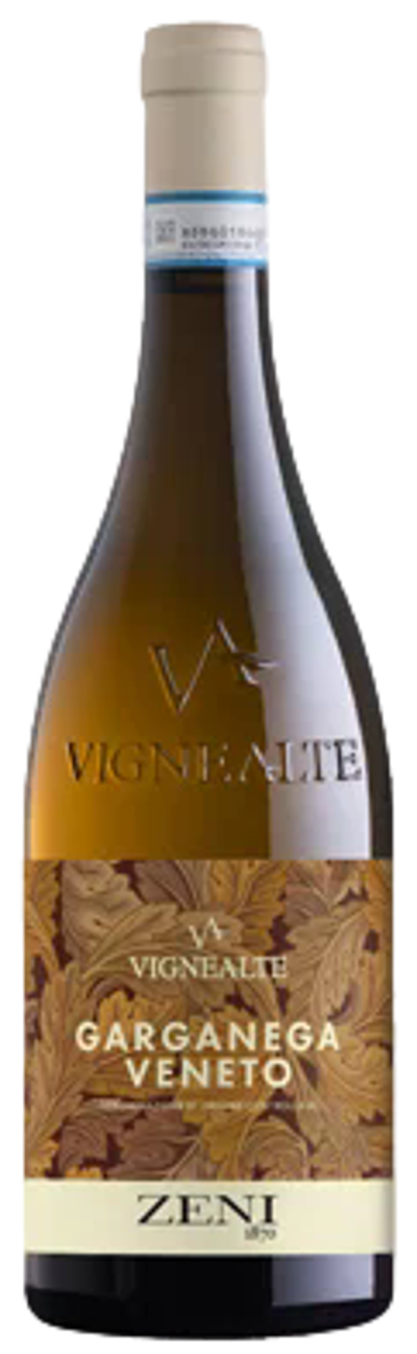 ZENI - "VIGNE ALTE" Garganega Veneto IGP 2024 75cl (6) - Cod. GABE/0186B
