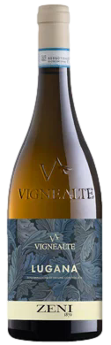 ZENI - "VIGNE ALTE" Lugana DOP 2024 75cl (6) - Cod. GABE/0187B