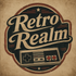 Retro Realm