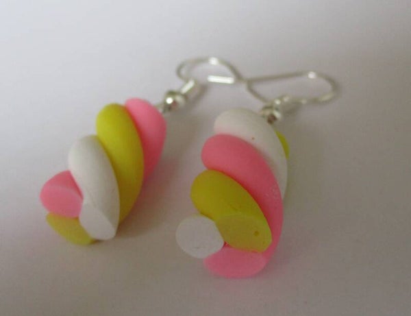 Spekkie oorbellen 20271