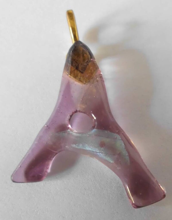 Letter A of Eiffeltoren 55126a