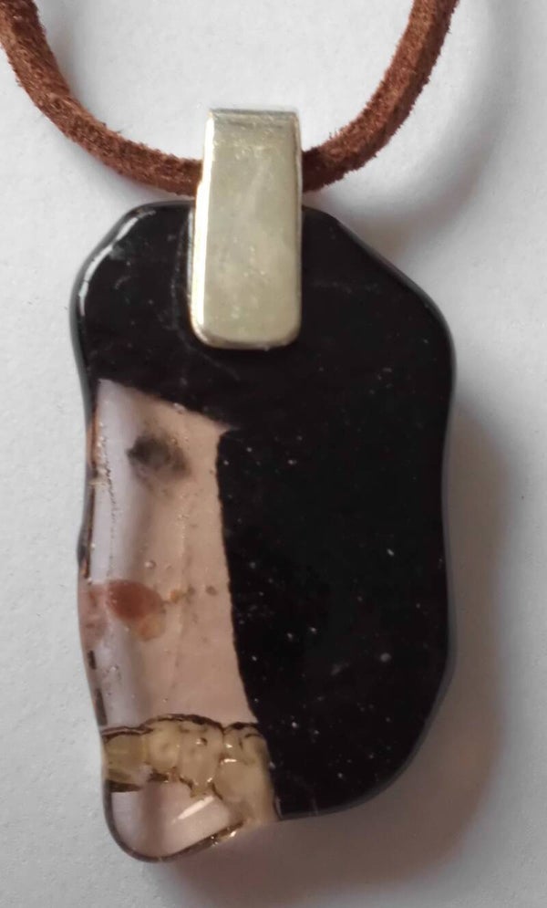 Rembrandt in glas hanger 55418a