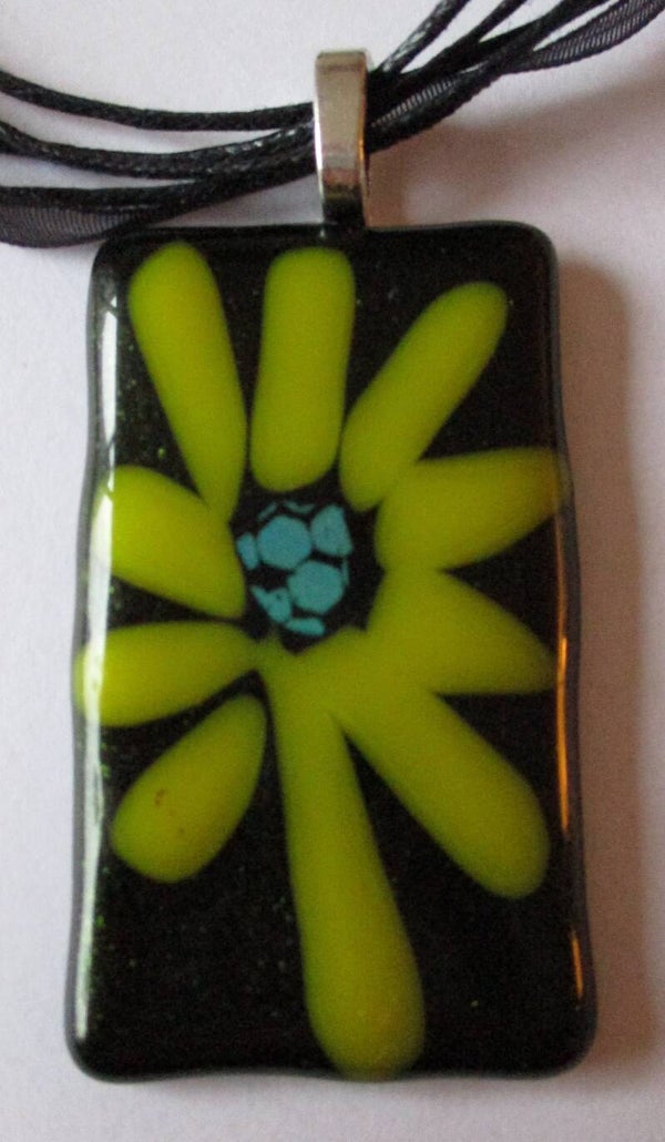 Rechthoekige zonnebloem 55508a