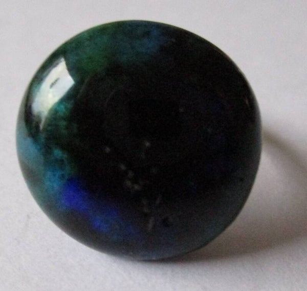 Ronde ring met verborgen kleuren 55550