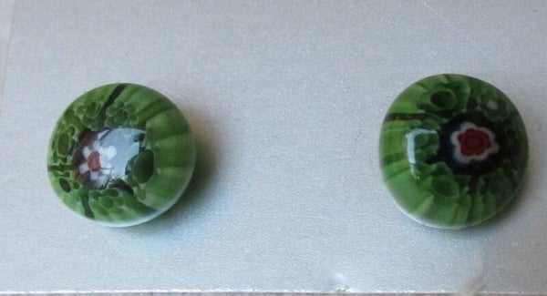 Groene oorknoppen 55648h