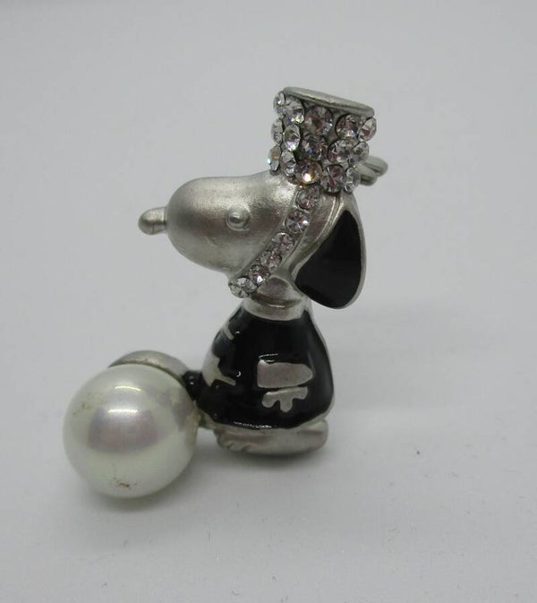 Snoopy broche 66032