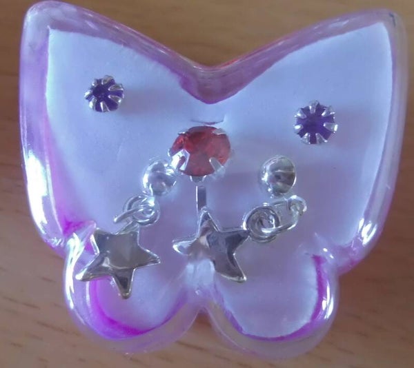 Kinder sieradenset 89719